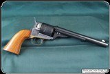 Cimarron 1872 open top in .44 Russian/ .44 S&W Spec., or .44 Long Colt - Image 5 of 17