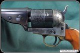 Cimarron 1872 open top in .44 Russian/ .44 S&W Spec., or .44 Long Colt - Image 7 of 17