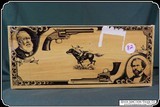 Cimarron 1872 open top in .44 Russian/ .44 S&W Spec., or .44 Long Colt - Image 15 of 17