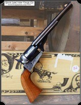 Cimarron 1872 open top in .44 Russian/ .44 S&W Spec., or .44 Long Colt - Image 1 of 17