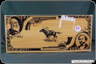 Cimarron 1872 open top in .44 Russian/ .44 S&W Spec., or .44 Long Colt - Image 15 of 17