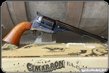 Cimarron 1872 open top in .44 Russian/ .44 S&W Spec., or .44 Long Colt - Image 2 of 17