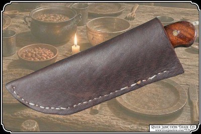 American patch knife or neck knife - Image 3 of 9