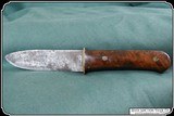 American patch knife or neck knife - Image 4 of 9