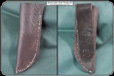 American patch knife or neck knife - Image 8 of 9