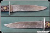 Vintage Remington Knife with Remington Leather Sheath - Image 6 of 12