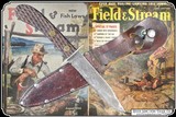 Vintage Remington Knife with Remington Leather Sheath - Image 2 of 12