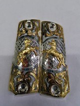 colt grip 1911 guns - 2 of 4