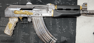 Ak zastava