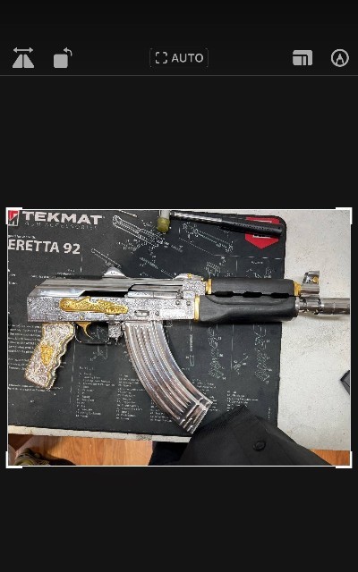 Ak zastava - Image 3 of 4