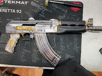 Ak zastava - Image 4 of 4