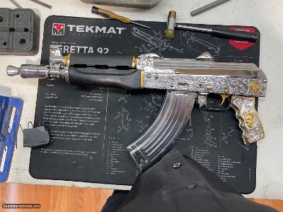 Ak zastava - Image 2 of 4