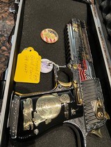 Desert Eagle 50ae - 6 of 12