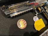 Desert Eagle 50ae - 8 of 12
