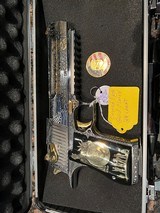 Desert Eagle 50ae - 9 of 12