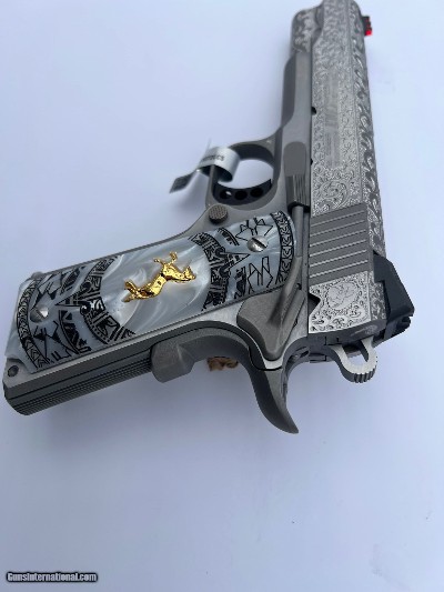 Grips for 1911 guns colt
guns