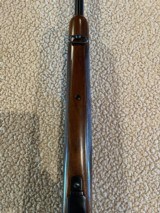 Winchester Pre 64 Model 70 300 H-H - 10 of 13