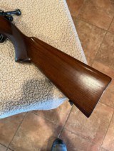 Winchester Pre 64 Model 70 300 H-H - 2 of 13