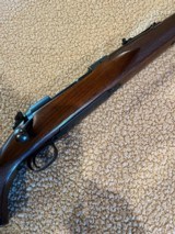 Winchester Pre 64 Model 70 300 H-H - 7 of 13