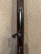 Winchester Pre 64 Model 70 300 H-H - 9 of 13