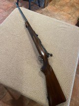 Winchester Pre 64 Model 70 300 H-H - 1 of 13