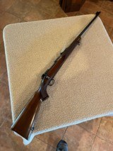 Winchester Pre 64 Model 70 300 H-H - 5 of 13