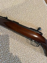 Winchester Pre 64 Model 70 300 H-H - 3 of 13