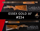 Caesar Guerini, Essex Gold Sporting Limited Edition, 12ga 30" Adj. comb - 1 of 12