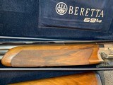 Beretta 694 32 in Factory New - 6 of 6