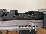 Springfield Arms Socom 16 .308 rifle - 2 of 7