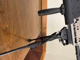 Springfield Arms Socom 16 .308 rifle - 5 of 7