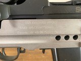 Springfield Arms Socom 16 .308 rifle - 3 of 7