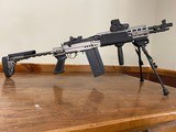 Springfield Arms Socom 16 .308 rifle - 1 of 7