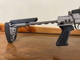 Springfield Arms Socom 16 .308 rifle - 4 of 7