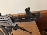 Springfield Arms Socom 16 .308 rifle - 6 of 7