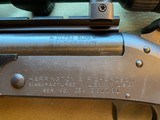 H + R SB2 980 Ultra Slug Hunter 24" - 3 of 7