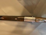 Beretta 486 English Splinter Parallelo 28GA 28" - 5 of 5