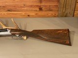 Beretta 486 English Splinter Parallelo 28GA 28" - 2 of 5