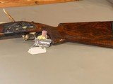 Caesar Guerini Essex Limited Gold Sporting12GA 30in - 6 of 8