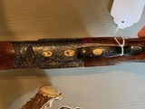 Caesar Guerini Essex Limited Gold Sporting12GA 30in - 8 of 8