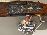 Caesar Guerini Essex Limited Gold Sporting12GA 30in - 7 of 8