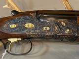 Caesar Guerini Essex Limited Gold Sporting12GA 30in - 1 of 8