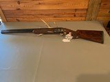 Caesar Guerini Essex Limited Gold Sporting12GA 30in - 5 of 8