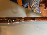 Caesar Guerini Essex Limited Gold Sporting12GA 30in - 4 of 8
