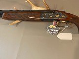 Caesar Guerini Essex Limited Gold Sporting12GA 30in - 3 of 8