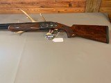 Caesar Guerini Essex Limited Gold Sporting12GA 30in - 2 of 8