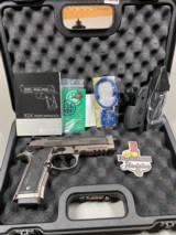 Beretta 92X Performance Defensive 9mm 15rd - 6 of 11