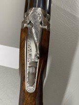 Caesar Guerini Invictus III Sporting 12 GA 32 inch with Adjustable Comb - 4 of 8