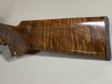 Caesar Guerini Invictus III Sporting 12 GA 32 inch with Adjustable Comb - 7 of 8