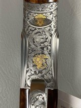 Caesar Guerini Invictus III Sporting 12 GA 32 inch with Adjustable Comb - 5 of 8